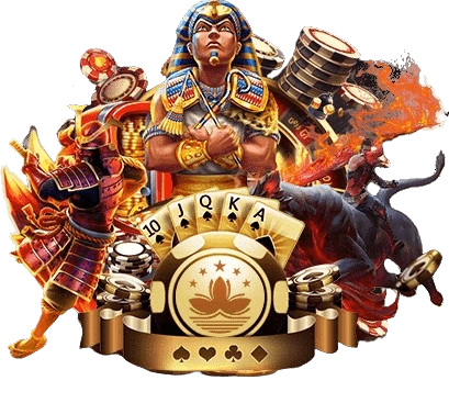 Slot Games at PH96 Casino